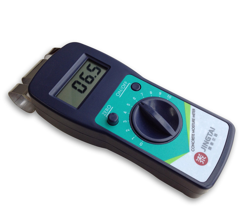 專用混凝土水分測定儀 混凝土水份測定儀